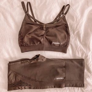 Gymshark leggings